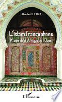 L'islam francophone