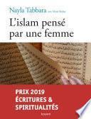 L'islam pensé par une femme