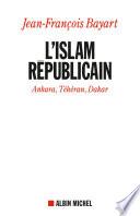 L'Islam républicain