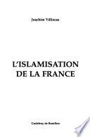 L'islamisation de la France