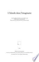 L'Islande dans l'imaginaire