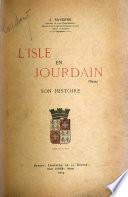 L'Isle-en-Jourdain (Gers)
