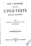 L'Isle-Verte