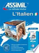L'italian. Con CD Audio formato MP3