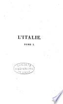 L'Italie