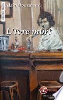 L'ivre mort