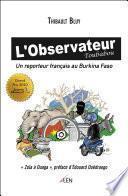L'Observateur Toubabou