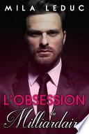 L'Obsession du Milliardaire