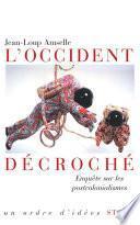 L'Occident décroché