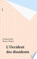 L'Occident des dissidents