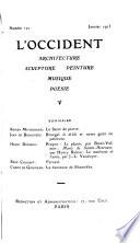 L'Occident