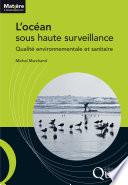 L'océan sous haute surveillance