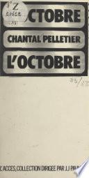 L'octobre