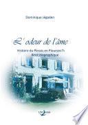 L'odeur de l'âme