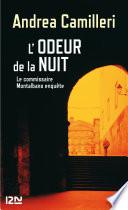 L'odeur de la nuit