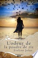 L'odeur de la poudre de riz
