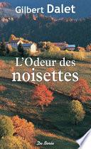 L'Odeur des noisettes