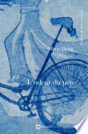 L'odeur du père