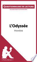 L'Odyssée d'Homère