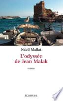 L'Odyssée de Jean Malak