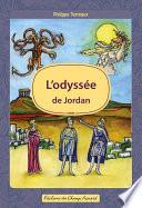 L'odyssée de Jordan