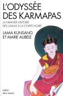L'Odyssée des karmapas