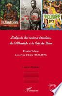 L'odyssée du cinéma brésilien