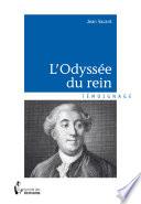 L'Odyssée du rein