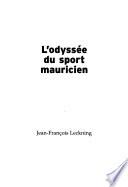 L'odyssée du sport mauricien