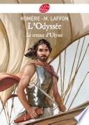 L'Odyssée - Le Retour d'Ulysse - Texte intégral