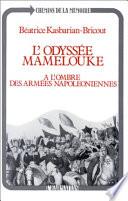 L'odyssée mamelouke