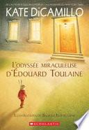 L'Odyssée Miraculeuse d'Édouard Toulaine