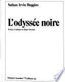 L'Odyssée noire