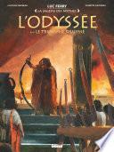 L'Odyssée - Tome 04