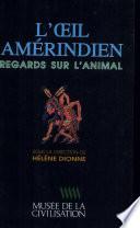 L'Oeil amérindien