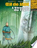 L'Oeil de Jade T2 : L'étreinte du Tigre