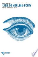 L'oeil de Merleau-Ponty