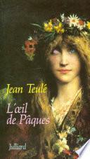 L'Oeil de Pâques