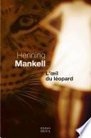 L'oeil du léopard