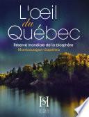 L'oeil du Québec