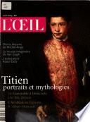 L'Oeil, revue d'art