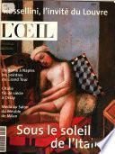 L'Oeil, revue d'art