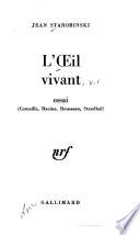 L'Oeil vivant