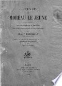 L'oeuvre de Moreau le jeune