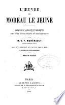 L'oeuvre de Moreau le jeune