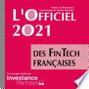 L'Officiel 2021 des FinTech Françaises