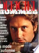L'Officiel hommes