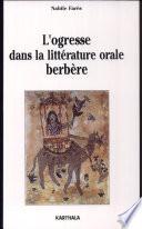 L'ogresse dans la littérature orale berbère