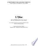 L'Oise de la préhistoire à nos jours