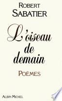 L'Oiseau de demain